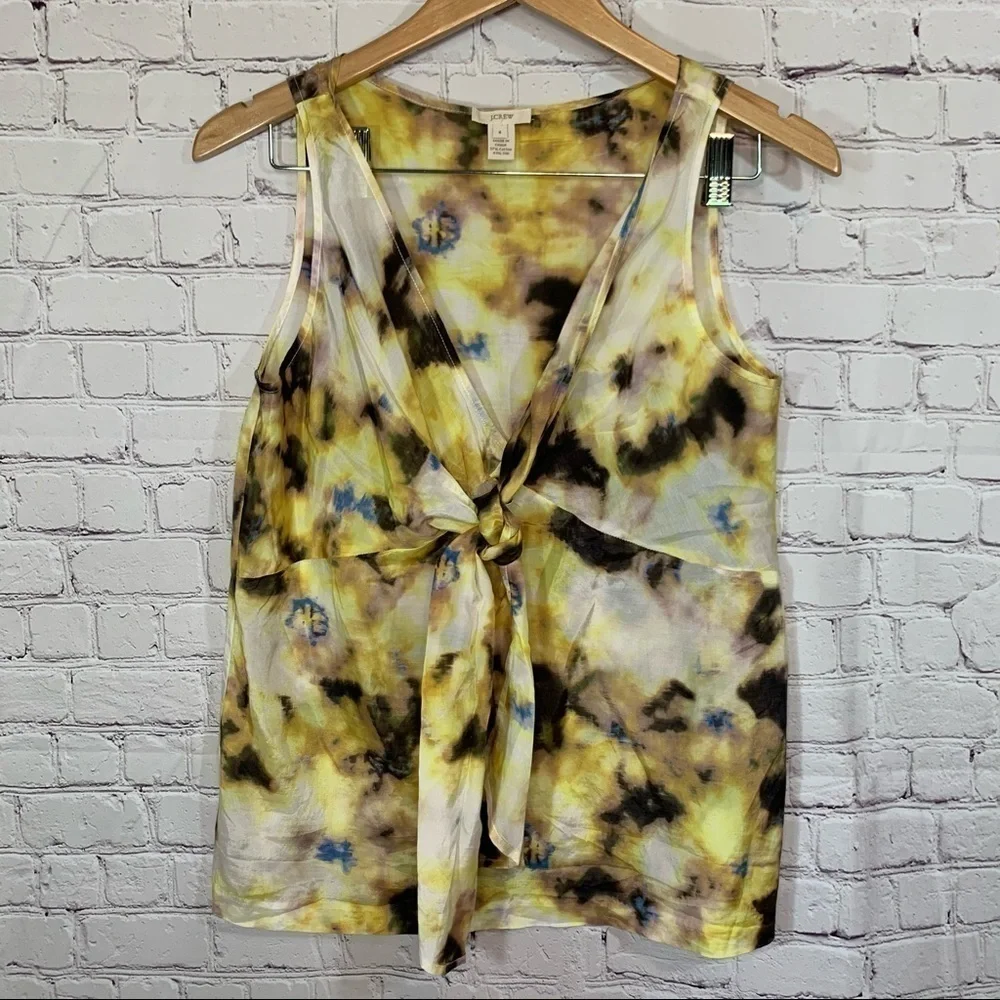 J. Crew gently worn